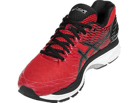 Mens asics gel nimbus 18 for sale best sale