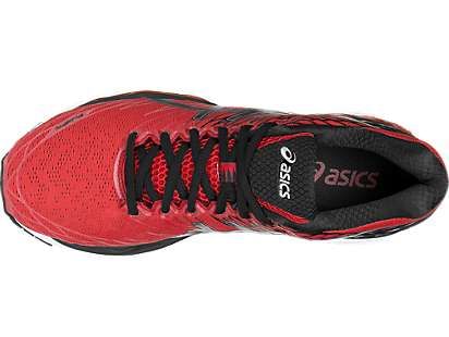 Asics men's outlet nimbus 18 review