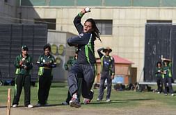 Pakistan women's cricket team's departure for World T20 put on hold