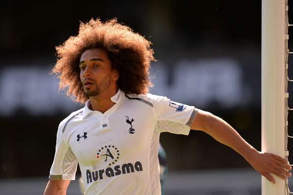 Benoit Assou-Ekotto