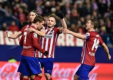 Atletico Madrid join pre-season tournament in Australia