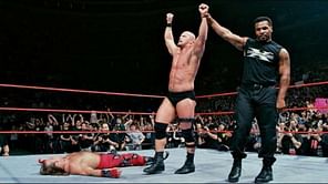5 times the wrong superstar won at WrestleMania