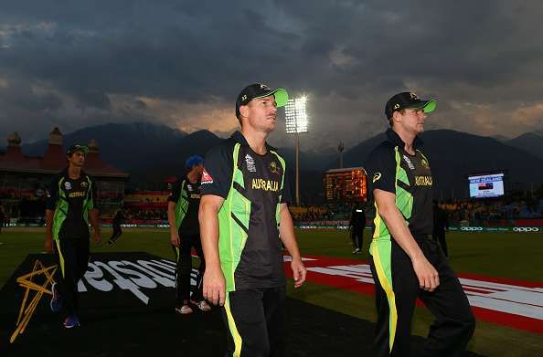 ICC T20 World Cup 2016: Australia Have a Problem – But it is a good one!