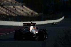 Australians oppose plan for F1 Grand Prix at night