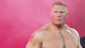 WWE cancels huge Brock Lesnar match?