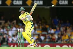 Why George Bailey is the unluckiest cricketer of this generation