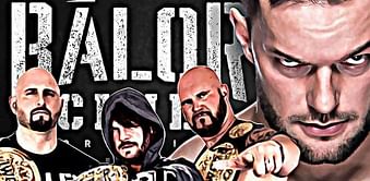 8 Superstars who could be in WWE's version of the Bullet Club