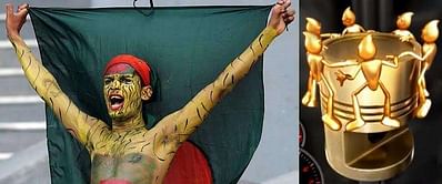 5 Activ fans who always help their teams #ClingOnToVictory