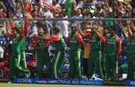 Bangladesh West Indies 2007