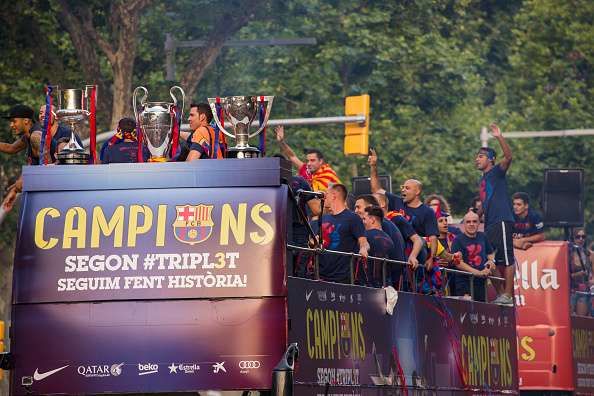 UEFA Champions League: 5 lesser known facts you should know