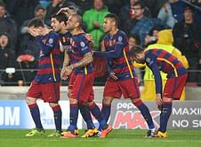 Champions League: Barcelona 3-1 Arsenal - 5 talking points