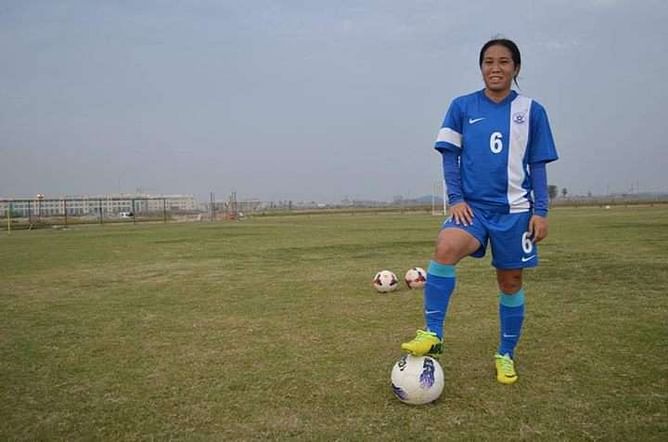 How Oinam Bembem Devi fought decades of indifference to bring recognition for Indian women's football