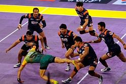 In conversation with Bengal Warriors' Kenyan star Felix Odhiambo Opana: "Experience here in India has been absolutely amazing"