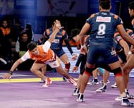 bengal warriors puneri paltan pro kabaddi