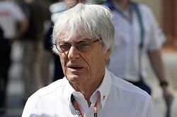 F1 qualifying can be changed for Bahrain - Bernie Ecclestone