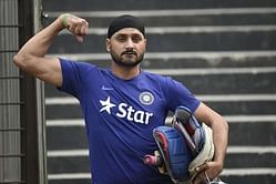 ICC T20 World Cup 2016: How Harbhajan Singh lost his cool on social media