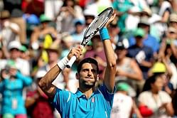 Novak Djokovic caught in a storm regarding equal pay in tennis