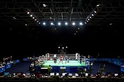 Five Venezuelan boxers keep Olympic dreams alive
