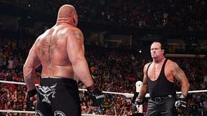 5 greatest opponents of The Undertaker