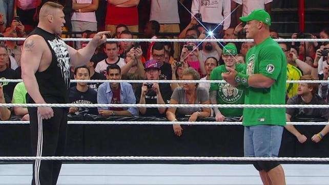 WWE WrestleMania 32: John Cena, Brock Lesnar, Eva Marie and many more announced for WrestleMania week