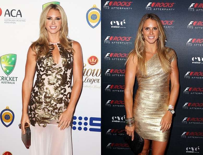 Candice Falzon