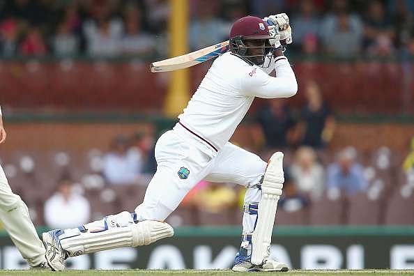 Curtly Ambrose has had great influence on us: West Indies all-rounder Carlos Brathwaite