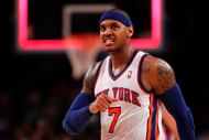 carmelo anthony