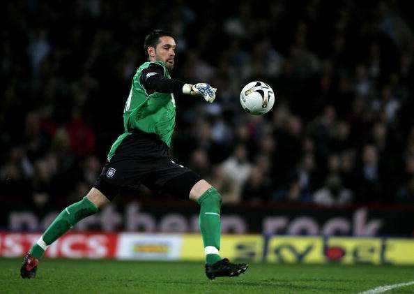 Champions League 'Lucky XI' : The unlikeliest players to win Europe's top prize