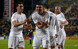 Las Palmas 1-2 Real Madrid: 5 talking points