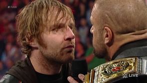Possible date revealed for the WWE World Heavyweight Championship match