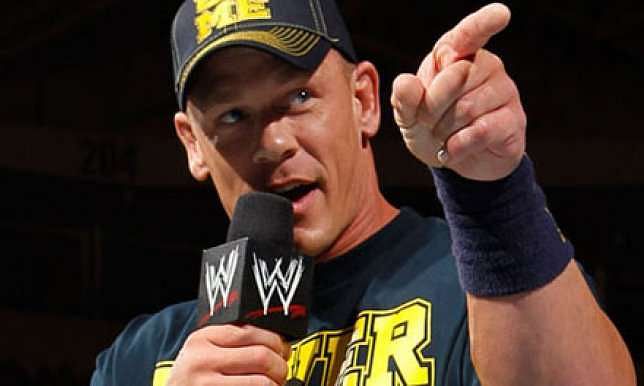 WWE News: John Cena posts proof of a WrestleMania 32 return?
