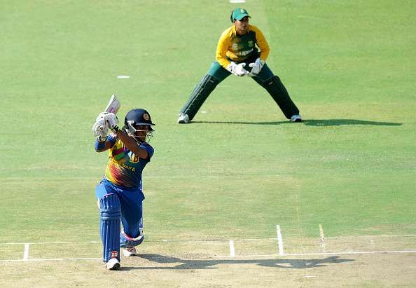 ICC Women's World T20 2016: Sri Lanka beat South Africa by 10 runs