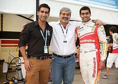 From theatre to cricket to commentary, Suhail Chandhok overcame continuous setbacks to follow his dream