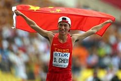 Rio Olympics 2016: Chen Ding almost seals berth in China's race walking team