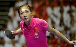 2016 World Table Tennis Championships: China overcomes Japan 3-0 to win title