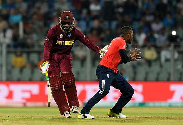 chris jordan chris gayle