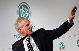 German FA-commissioned law firm finds no proof of vote buying