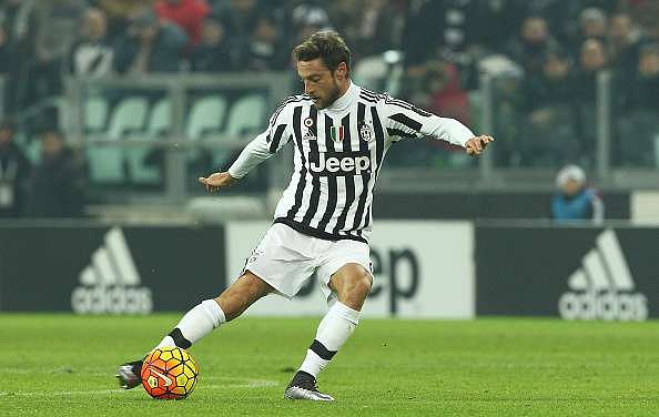 UEFA Champions League: Juventus up for the fight against Bayern Munich says Claudio Marchisio