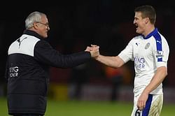 Claudio Ranieri says Leicester City are ready to fight for the EPL title