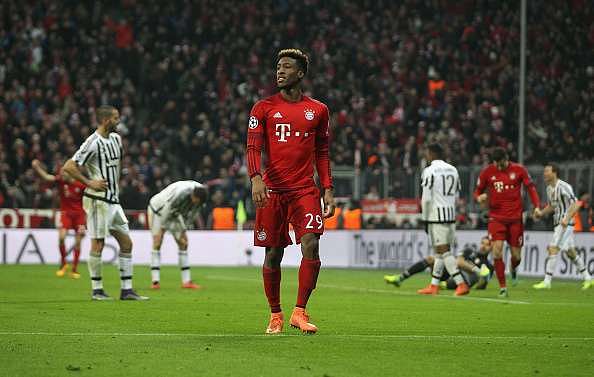 Kingsley Coman