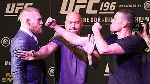 MMA News: McGregor-Diaz rematch, Aldo-Edgar interim title fight at UFC 200