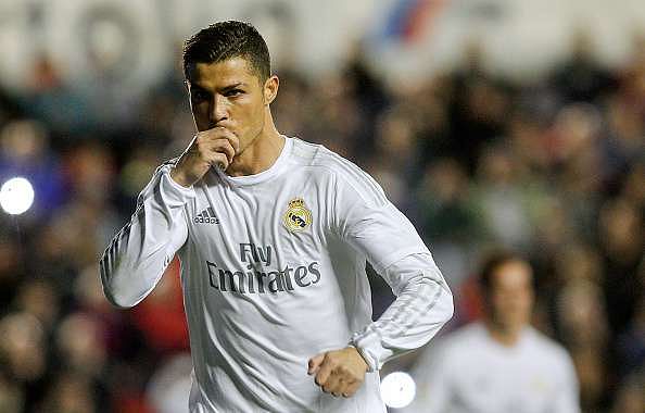 Levante 1-3 Real Madrid: 5 Talking Points