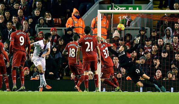 Crystal Palace vs Liverpool - Preview, Live stream & TV channel info, Team News, Prediction, Betting odds