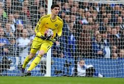 Rumours: Real Madrid drop David De Gea interest in favour of move for Thibaut Courtois