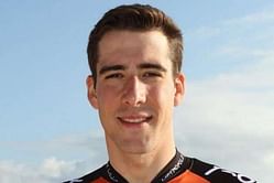 Belgian cyclist Daan Myngheer dies of heart attack in Corsica