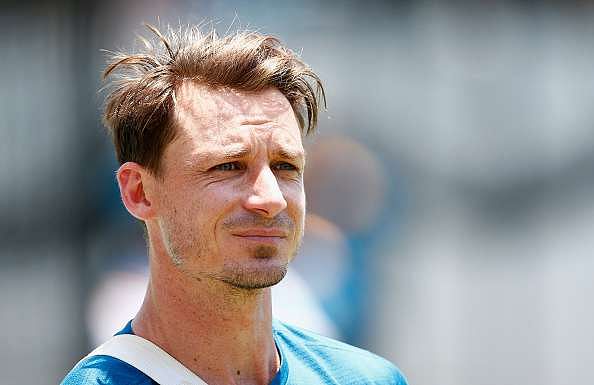 Why the upcoming month is very important for Dale Steyn's limited overs career