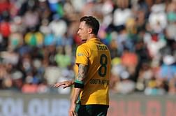 ICC T20 World Cup 2016: Dale Steyn feels New Zealand's spin strategy paid off against India