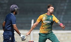 ICC World T20 2016: Fit again Dale Steyn raring to go