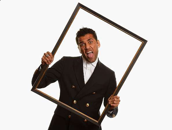 Dani Alves says Arsenal lack 'experience and character'
