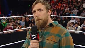 WWE News: Why did Daniel Bryan pull out of WWE Live Events?